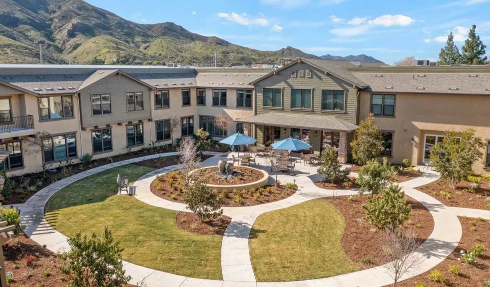 Oakmont Of Agoura Hills