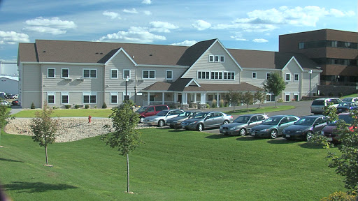Orchard Hills Assisted Living
