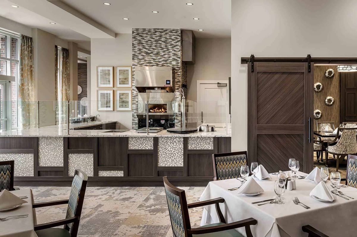 The Providence Fairfax