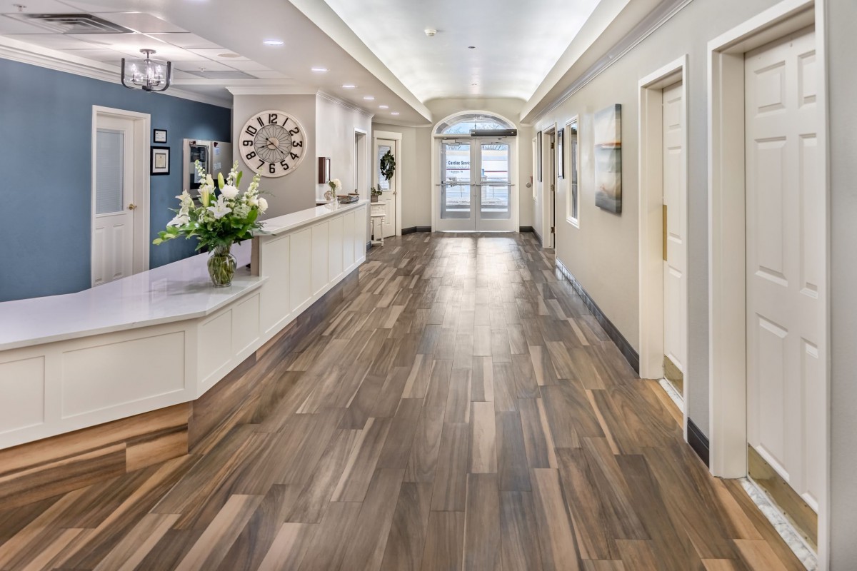 Legacy House Assisted Living of Ogden