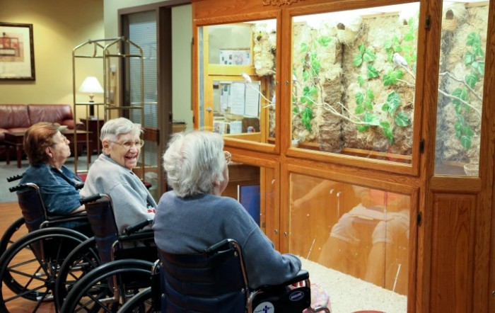 Providence Place - Long Term Care Unit