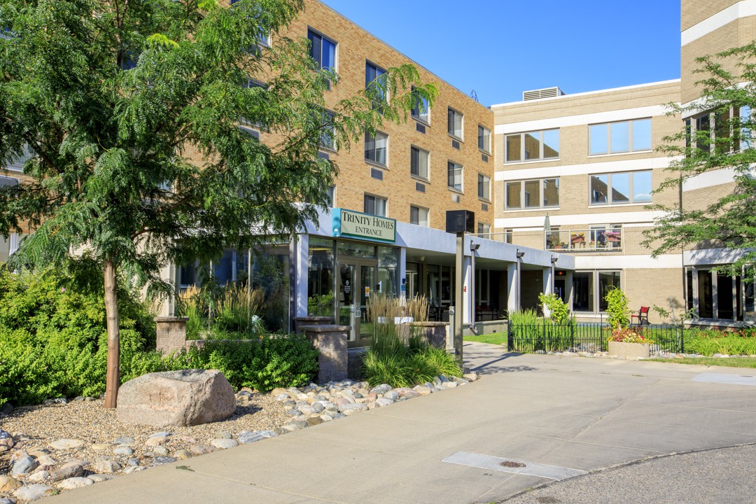 Trinity Homes
