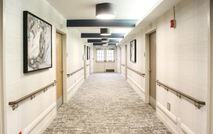 Presence Maryhaven Nursing & Rehab