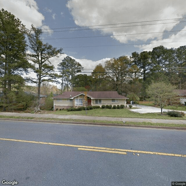 Brittany House at Holly Springs