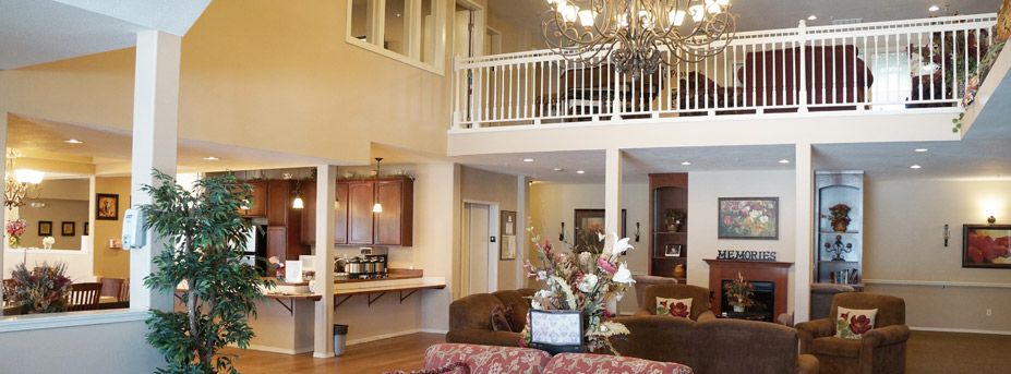 Guardian Angel Homes