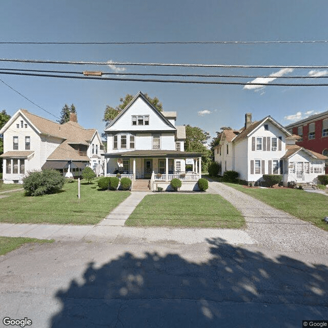 Cogswell Adult Home