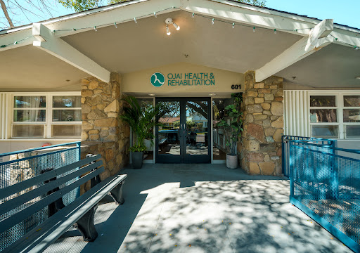 Ojai Health & Rehabilitation