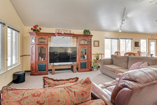 Country Oaks Assisted Living Of Layton