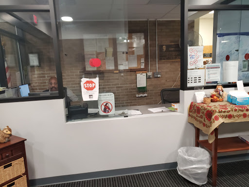 Willow Point Rehabilitation And Nursing Center