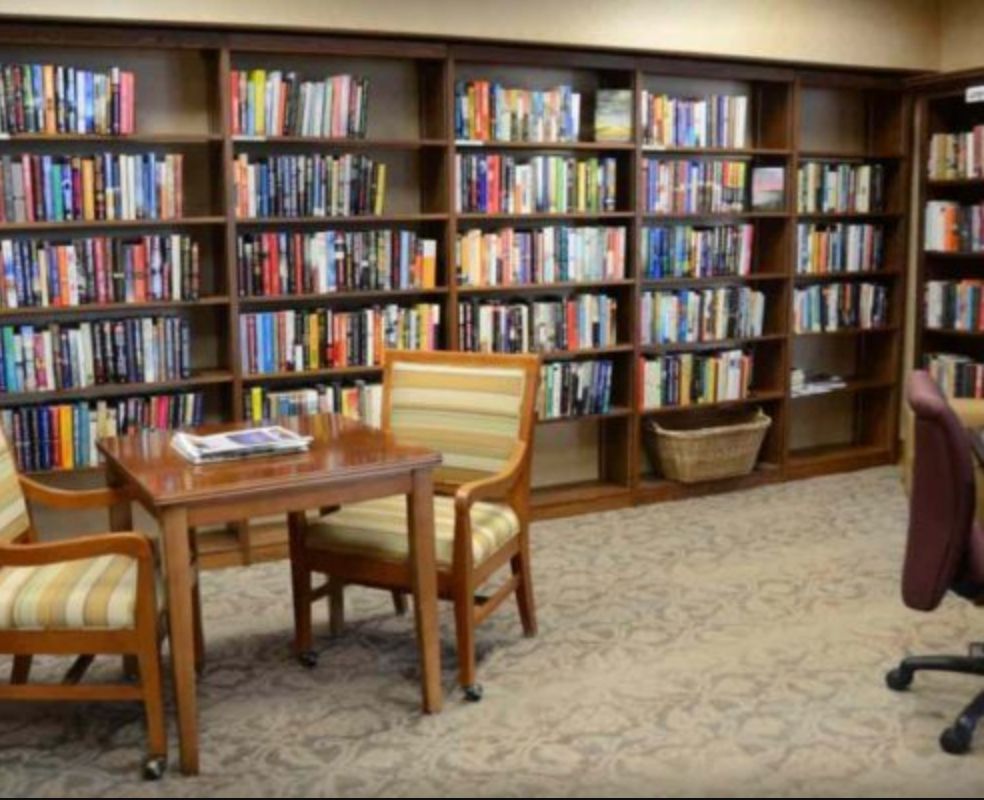 Harwood Place a CCRC