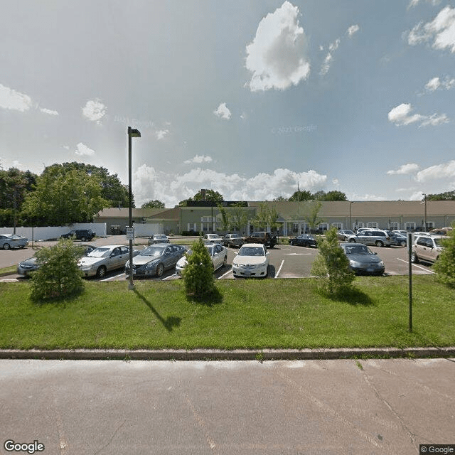 Talmadge Park Health Care