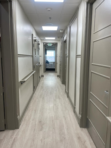 Glynn Taff Assisted Living