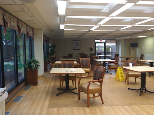 Bella Terrace Rehabilitation And Nursing Center