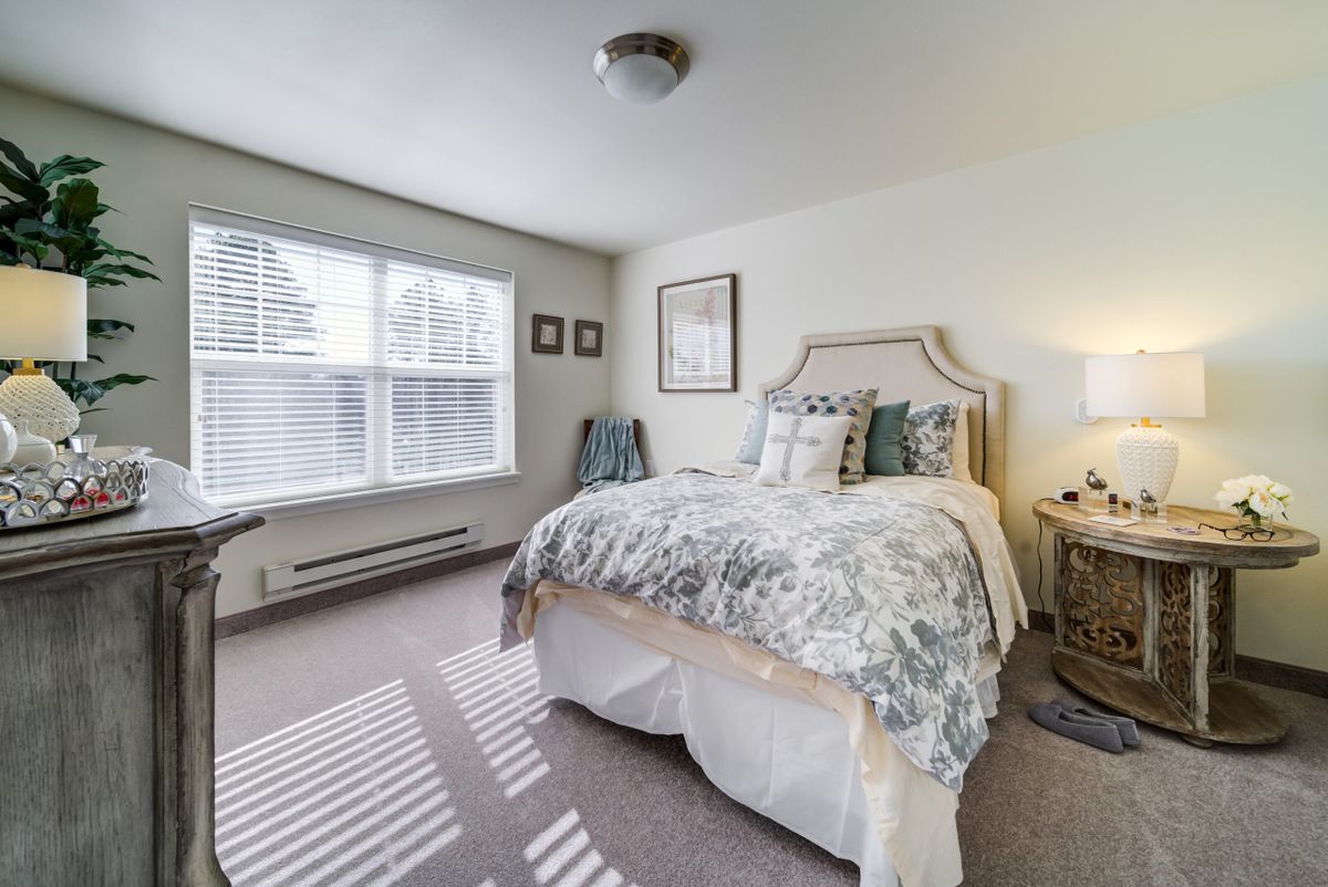 Azalea Estates Gracious Retirement Living