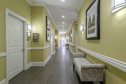 Creekside at Three Rivers & Creekside Villas