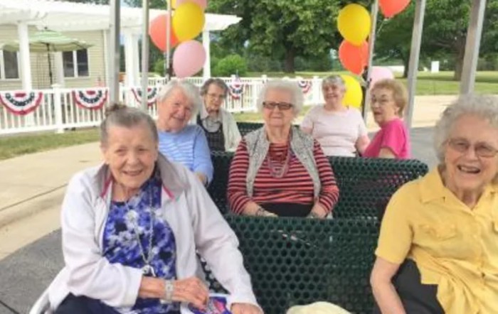 Laporte City Specialty Care