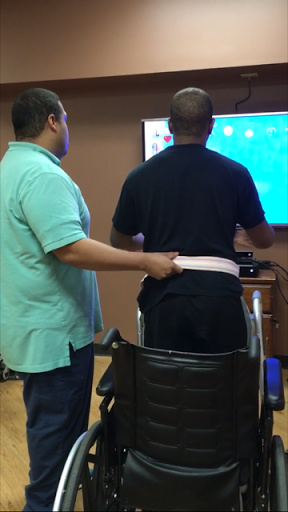 Southpoint Nursing & Rehab Center