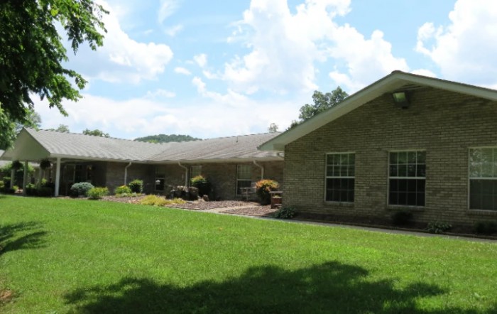 Hill View Health Ctr
