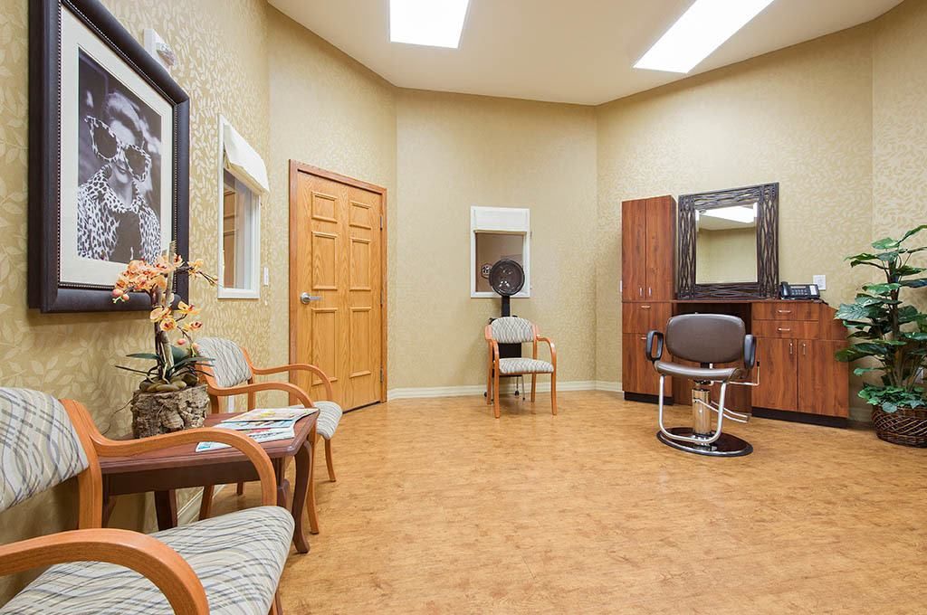 Hamilton Pointe Health And Rehab