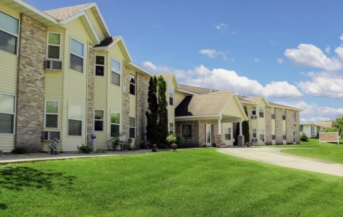 Green Lea Senior Living