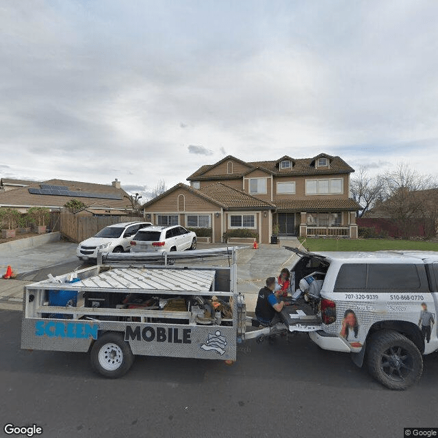 Fairview Comfort Home