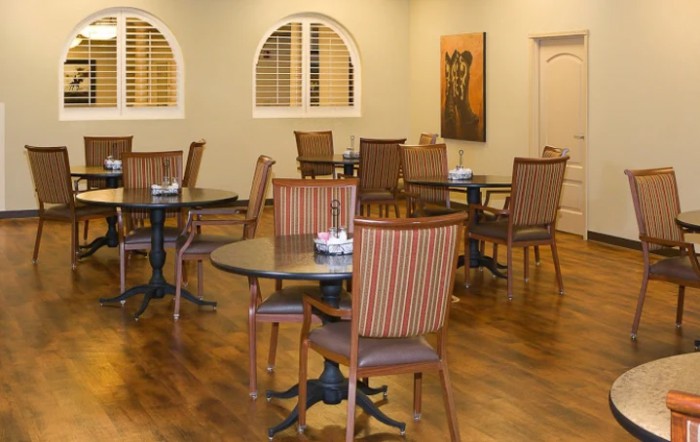 Madison Medical Resort