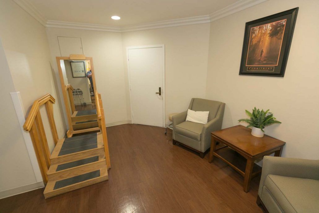 Palm Terrace Healthcare and Rehabilitation