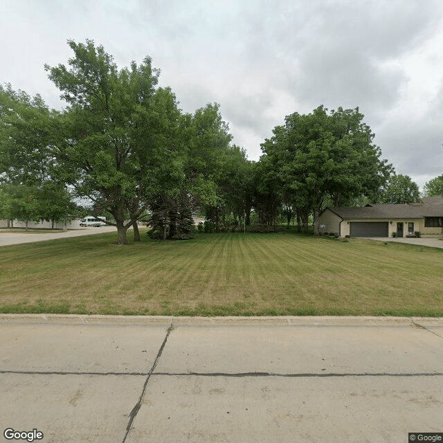 Windsor Manor Webster City