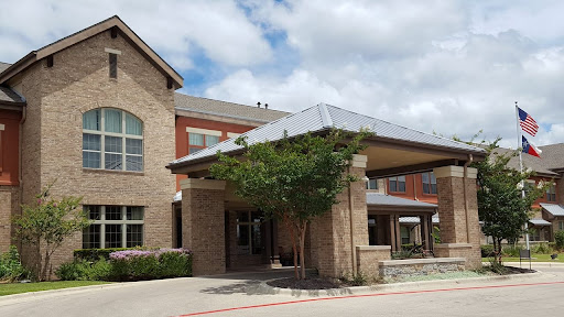 The Wesleyan At Estrella Assisted Living