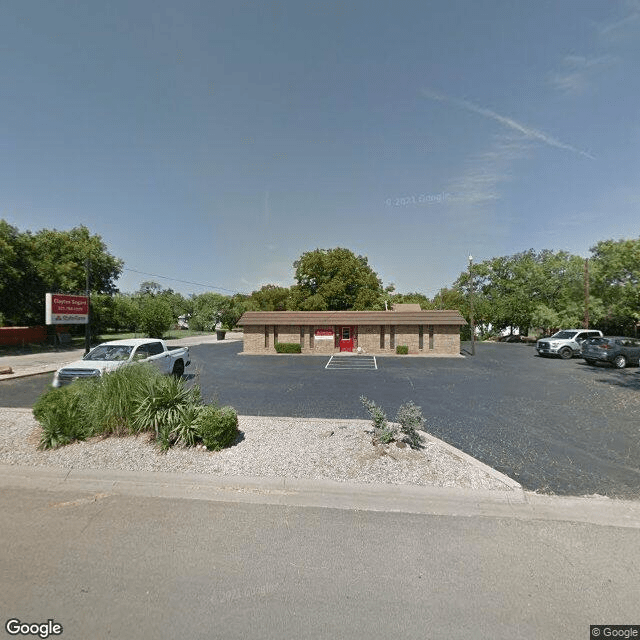 Home Instead - Abilene,  TX