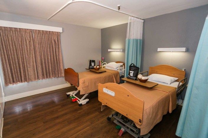 Arbor Glen Care Center