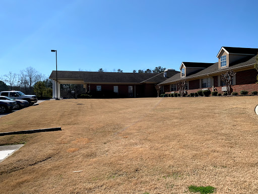 Columbiana Health And Rehabilitation