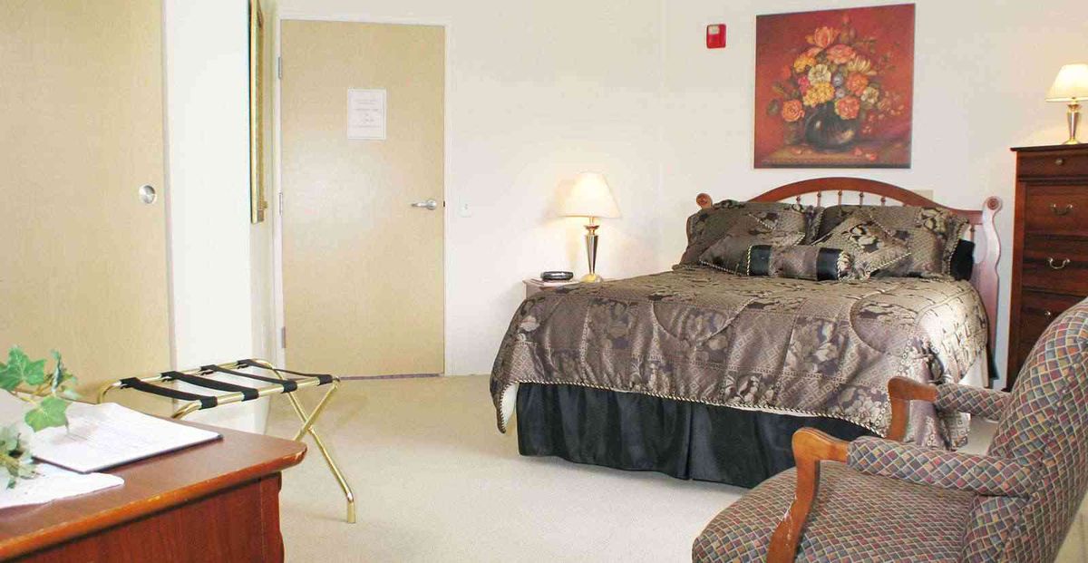 Solstice Senior Living At Bangor