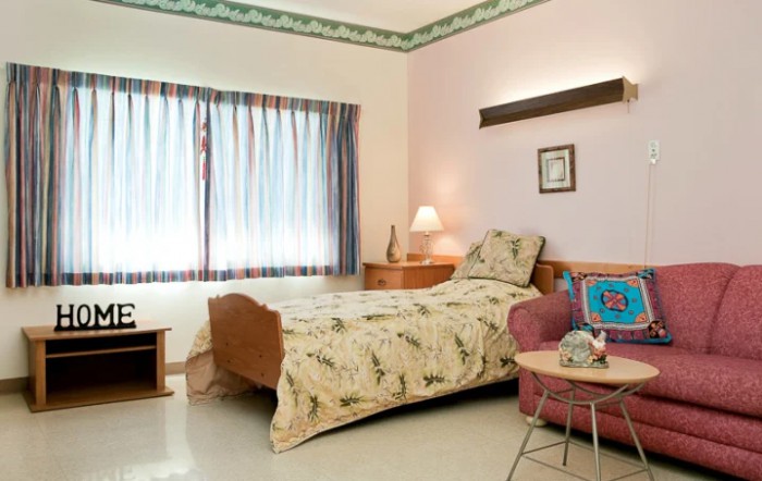 Life Care Center Of Kona