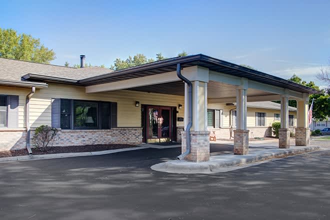 Brookdale Sun Prairie