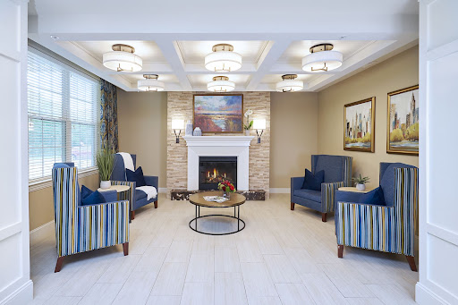 Harmony Village CareOne at Cherry Hill