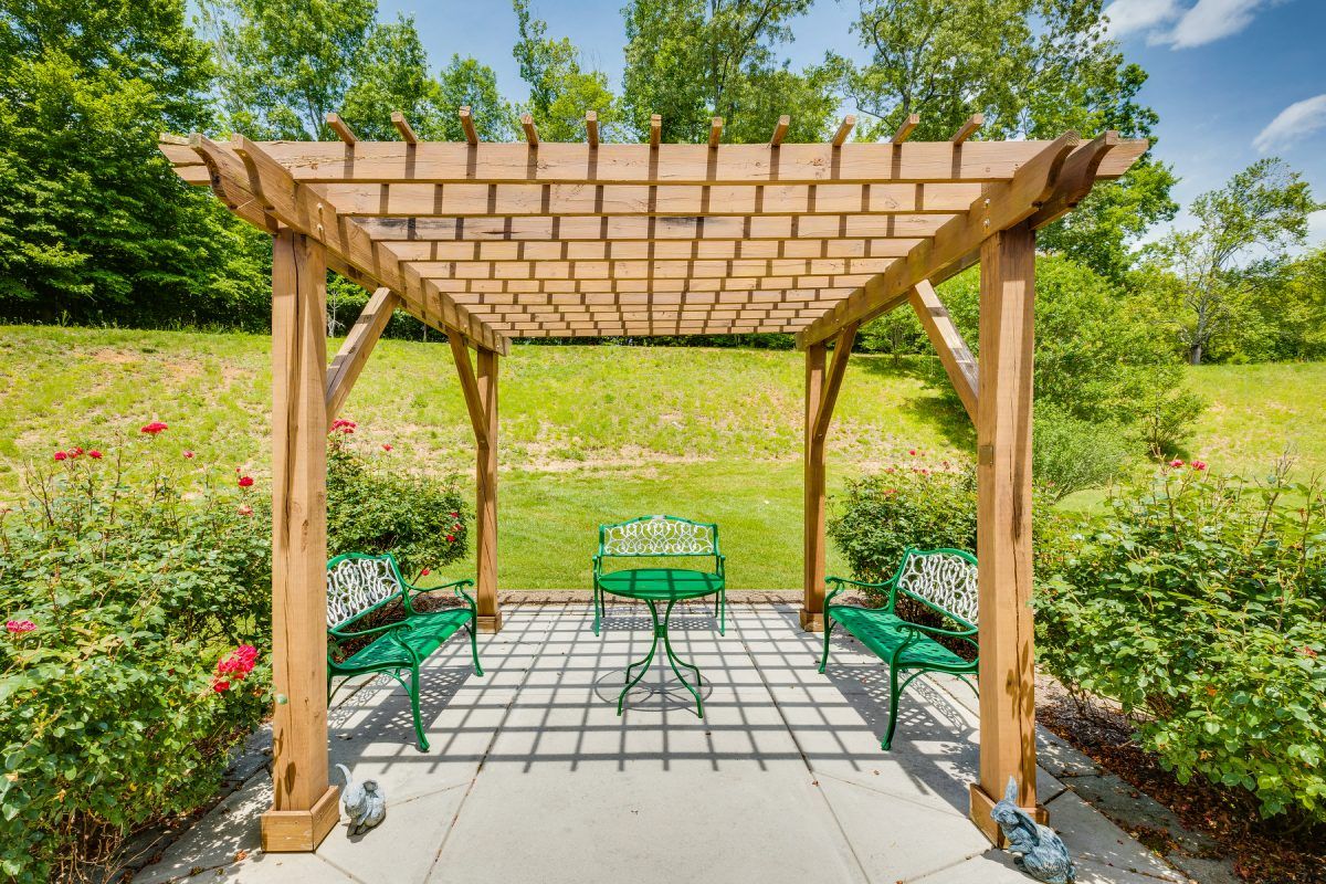 Priddy Manor Assisted Living & Memory Care