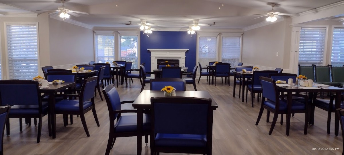 One Park Place