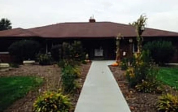 Seasons Nursing And Rehab