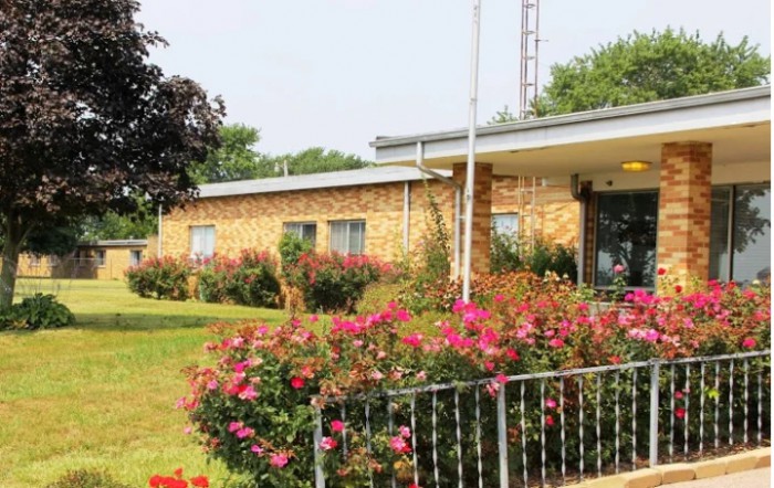 Tuscola Health Care Center