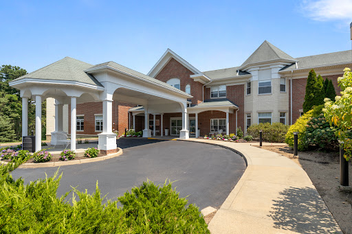 EPOCH Senior Healthcare of Brewster