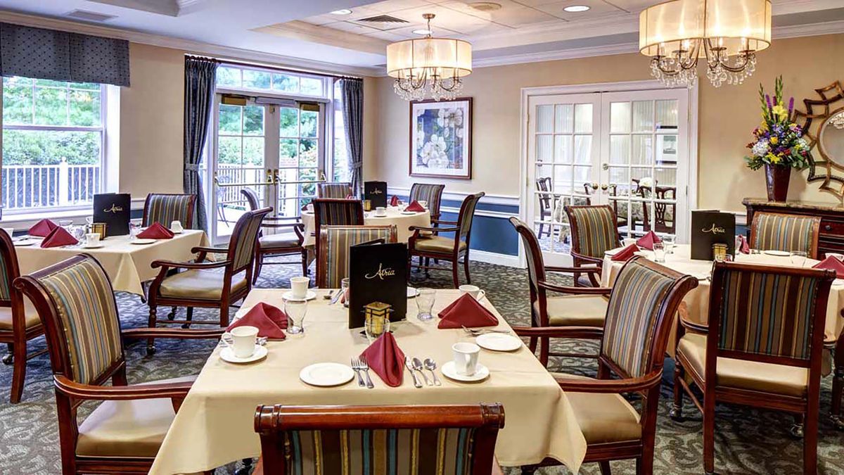 Atria Bay Shore