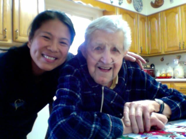 Affinity Home Care