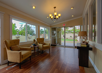 Woodlands Healthcare Center