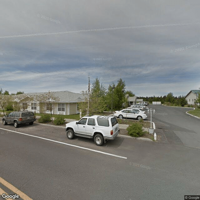 Prairie House Assisted Living and Memory Care