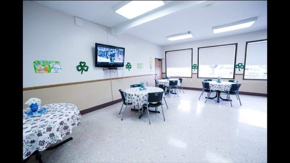 Mayflower Care Center