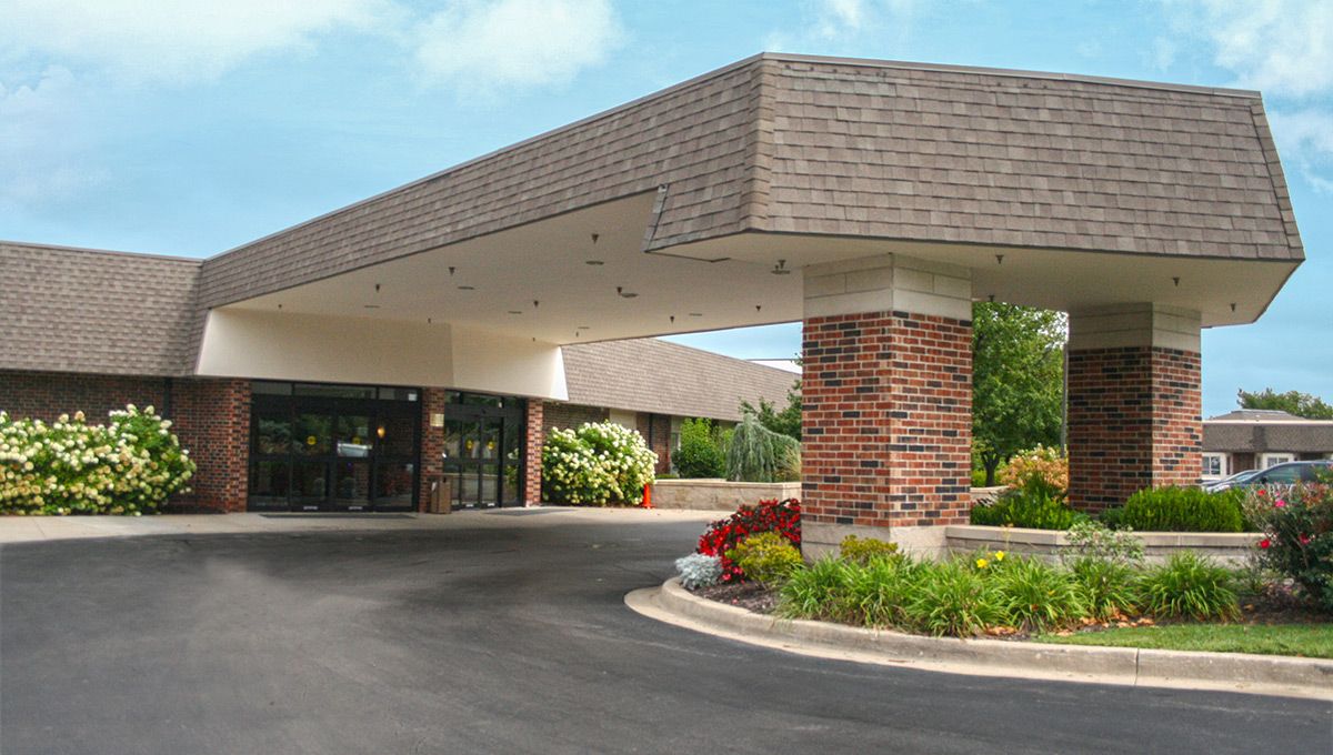 Foxwood Springs