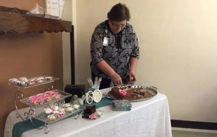 Goodall Witcher Nursing Facility