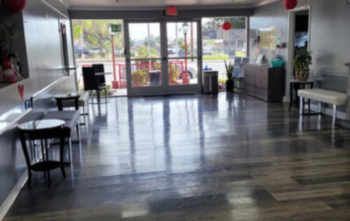 Chino Valley Health Care Cente