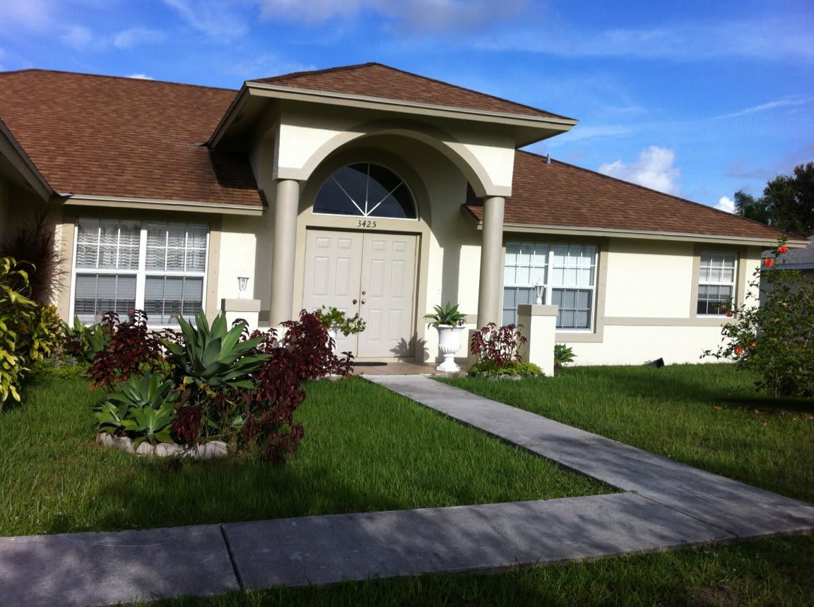 Touch of Grace Assisted Living Facility,  LLC